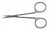 Curved Eye Scissors - E3412 I